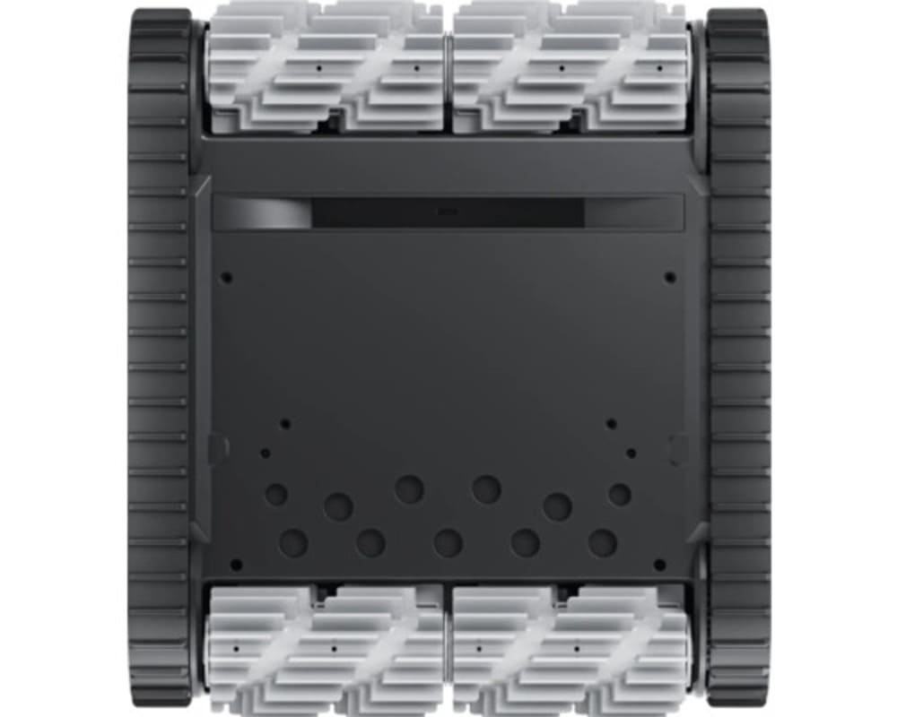 Reinigungsroboter Beatbot AquaSense schwarz – Bild 2