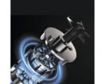 Reinigungsroboter Beatbot AquaSense schwarz – Bild 8