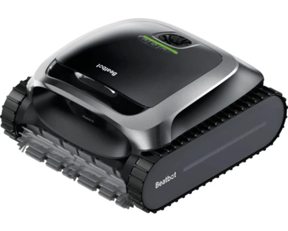 Reinigungsroboter Beatbot AquaSense schwarz – Bild 9