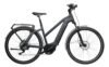 Riese und Müller Charger3 Mixte touring 625 Wh 28 Zoll Trapez