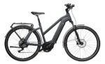Riese und Müller Charger3 Mixte touring 625 Wh 28 Zoll Trapez