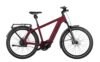 Riese und Müller Charger4 GT vario 750 Wh 27,5 Zoll Diamant 2026
