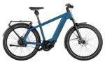 Riese und Müller Charger4 GT vario 750 Wh 27,5 Zoll Diamant 2026 – Bild 2