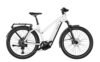 Riese und Müller Charger4 Mixte GT touring 750 Wh 27,5 Zoll Trapez