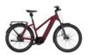 Riese und Müller Charger4 Mixte GT vario 750 Wh 27,5 Zoll Trapez 2026