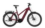 Riese und Müller Charger4 Mixte GT vario 750 Wh 27,5 Zoll Trapez 2026