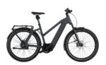 Riese und Müller Charger4 Mixte GT vario 750 Wh 27,5 Zoll Trapez 2026 – Bild 2