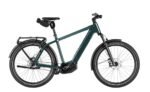 Riese und Müller Charger5 vario 800 Wh 27,5 Zoll Diamant 2026 – Bild 3