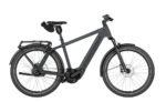 Riese und Müller Charger5 vario 800 Wh 27,5 Zoll Diamant 2026 – Bild 4