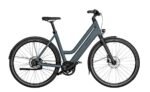 Riese und Müller Culture Mixte silent 400 Wh 28 Zoll Trapez 2026 – Bild 4