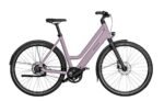 Riese und Müller Culture Mixte silent 400 Wh 28 Zoll Trapez 2026