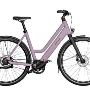 Riese und Müller Culture Mixte silent 400 Wh 28 Zoll Trapez 2026