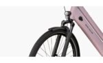 Riese und Müller Culture Mixte silent 400 Wh 28 Zoll Trapez 2026 – Bild 3