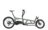 Riese und Müller Load4 60 touring 540 Wh 20 Zoll Long John