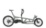 Riese und Müller Load4 60 touring 540 Wh 20 Zoll Long John