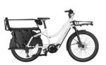 Riese und Müller Multicharger3 Mixte FAMILY 625 Wh 26 Zoll Trapez 2026 – Bild 2