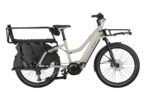 Riese und Müller Multicharger3 Mixte FAMILY 625 Wh 26 Zoll Trapez 2026 – Bild 5