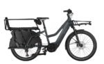Riese und Müller Multicharger3 Mixte FAMILY 625 Wh 26 Zoll Trapez 2026 – Bild 3
