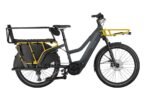 Riese und Müller Multicharger3 Mixte FAMILY 625 Wh 26 Zoll Trapez 2026