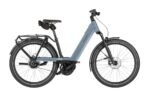 Riese und Müller Nevo5 vario 800 Wh 27,5 Zoll Tiefeinsteiger 2026 – Bild 4