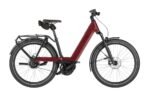 Riese und Müller Nevo5 vario 800 Wh 27,5 Zoll Tiefeinsteiger 2026 – Bild 2