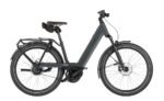 Riese und Müller Nevo5 vario 800 Wh 27,5 Zoll Tiefeinsteiger 2026 – Bild 3