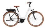 Riese und Müller Swing4 rücktritt 500 Wh 28 Zoll Tiefeinsteiger 2026 – Bild 2