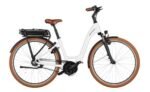 Riese und Müller Swing4 silent 500 Wh 28 Zoll Tiefeinsteiger 2026