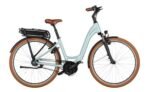 Riese und Müller Swing4 silent 500 Wh 28 Zoll Tiefeinsteiger 2026 – Bild 3