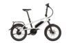 Riese und Müller Tinker2 vario 545 Wh 20 Zoll Compact 2026