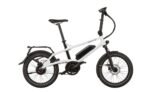Riese und Müller Tinker2 vario 545 Wh 20 Zoll Compact 2026