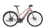 Riese und Müller UBN Seven silent Trapez 430 Wh 28 Zoll