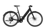 Riese und Müller UBN Six touring 430 Wh 28 Zoll Tiefeinsteiger – Bild 2