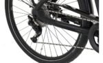 Route E.510 Carver 500 Wh 28 Zoll Diamant 2026 – Bild 10