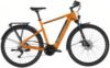 Route E.510 Carver 500 Wh 28 Zoll Diamant 2026