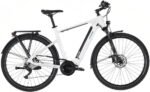 Route E.510 Carver 500 Wh 28 Zoll Diamant 2026 – Bild 12