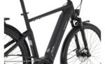 Route E.510 Carver 500 Wh 28 Zoll Diamant 2026 – Bild 4