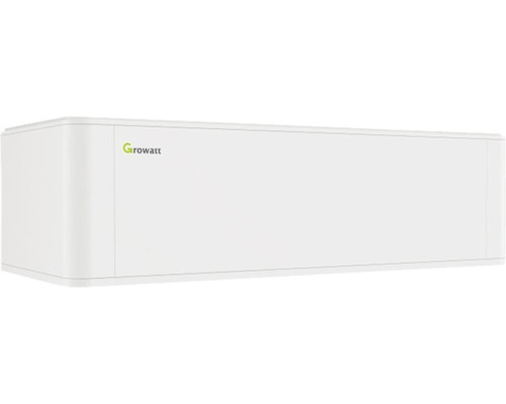 Speicher Growatt ARK 2.5H A1 weiß