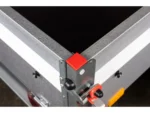 Stema Anhänger 750 kg Basic mit Kippdeichsel – Bild 5