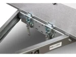 Stema Anhänger 750 kg Basic mit Kippdeichsel – Bild 4