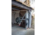 Stema Anhänger 750 kg Basic mit Kippdeichsel – Bild 2