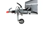 Stema Anhänger Basic 1000 – Bild 3