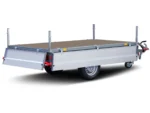 Stema Anhänger Basic SH 1000 25 13.1 gebremst – Bild 7