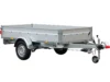 Stema Anhänger Basic ST 1300 25-13.1