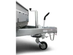 Stema Anhänger Basic ST 1500 25 13.2 gebremst – Bild 7