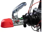Stema Anhänger Basic ST 1500 25 13.2 gebremst – Bild 5