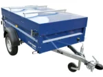 Stema Anhänger Blue Man 750 – Bild 6