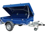 Stema Anhänger Blue Man 850