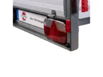 Stema Anhänger Set Variolux 750 inkl. Hochplanen Set Abstellstützen Stützrad – Bild 4