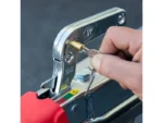Stema Anhänger Set Variolux 750 inkl. Hochplanen Set Abstellstützen Stützrad – Bild 3